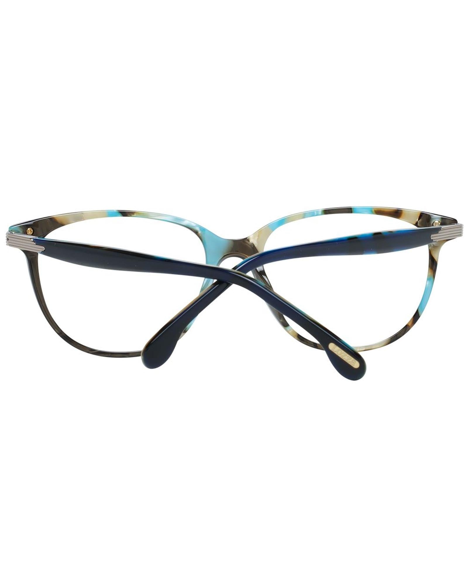 Lozza Women's Blue  Optical Frames - One Size