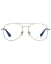 Sandro Women's Silver  Optical Frames - One Size
