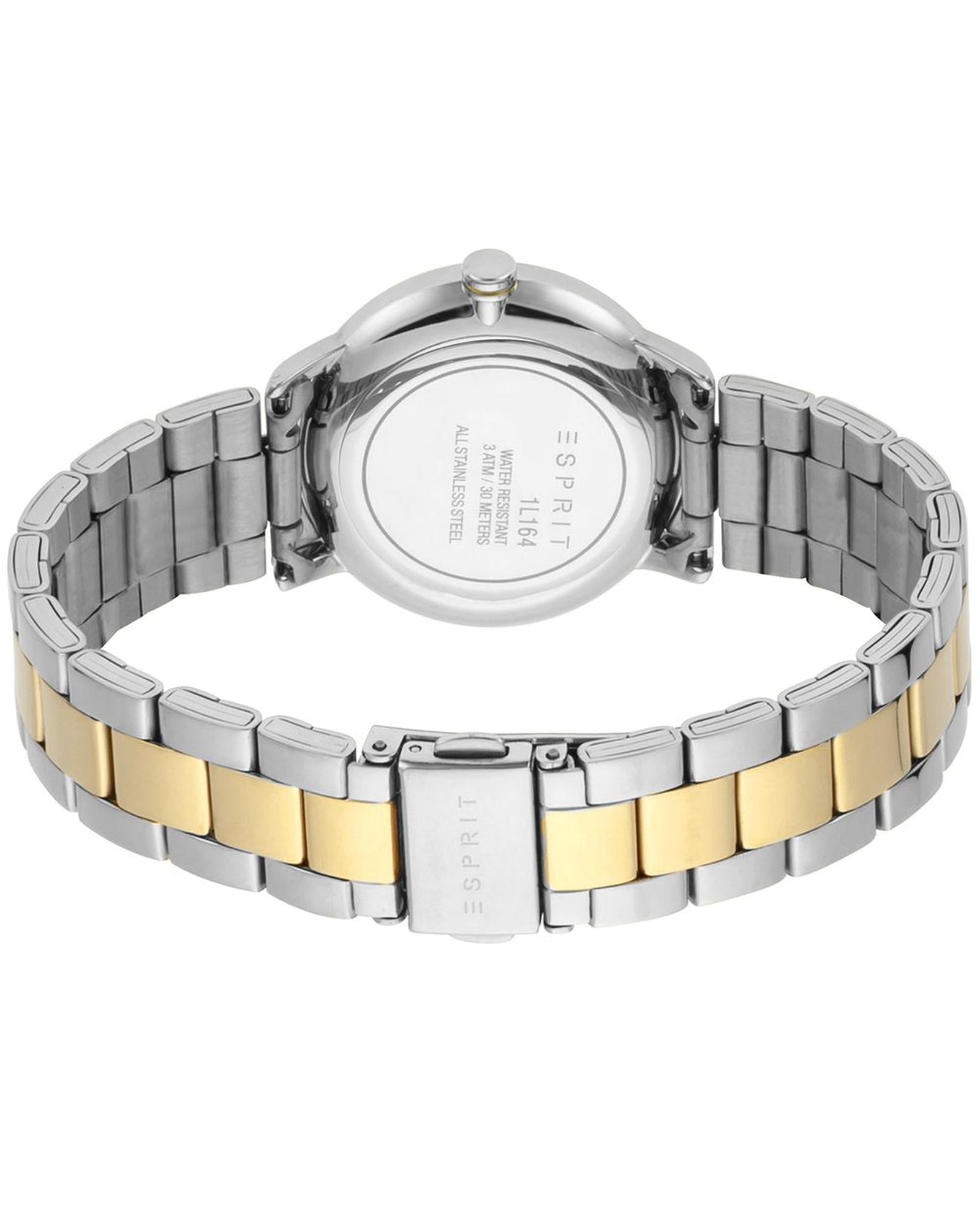 Esprit Women's Multicolor  Watch - One Size