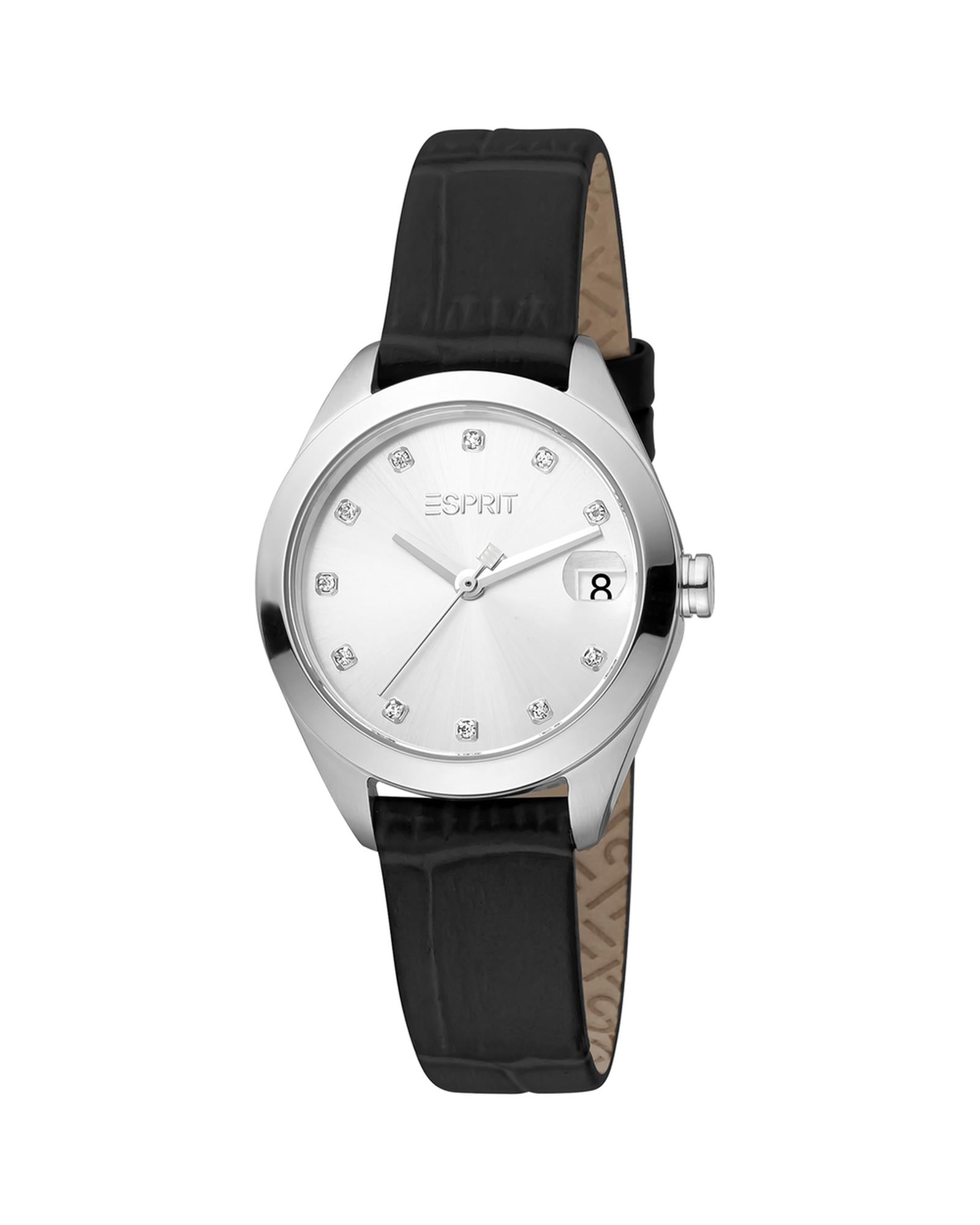 Esprit Women's Silver  Watches - One Size One Size