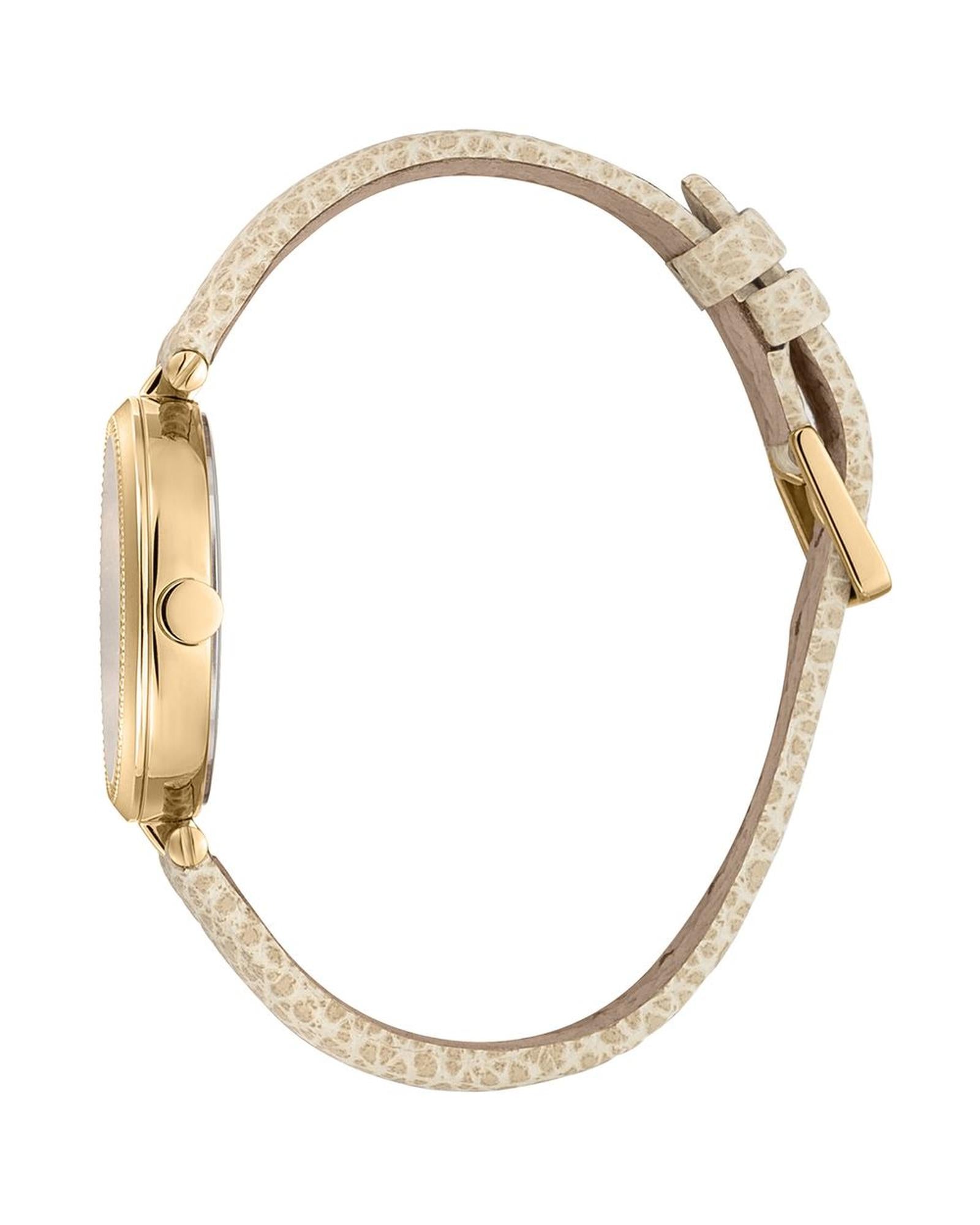 Esprit Women's Gold  Watch - One Size