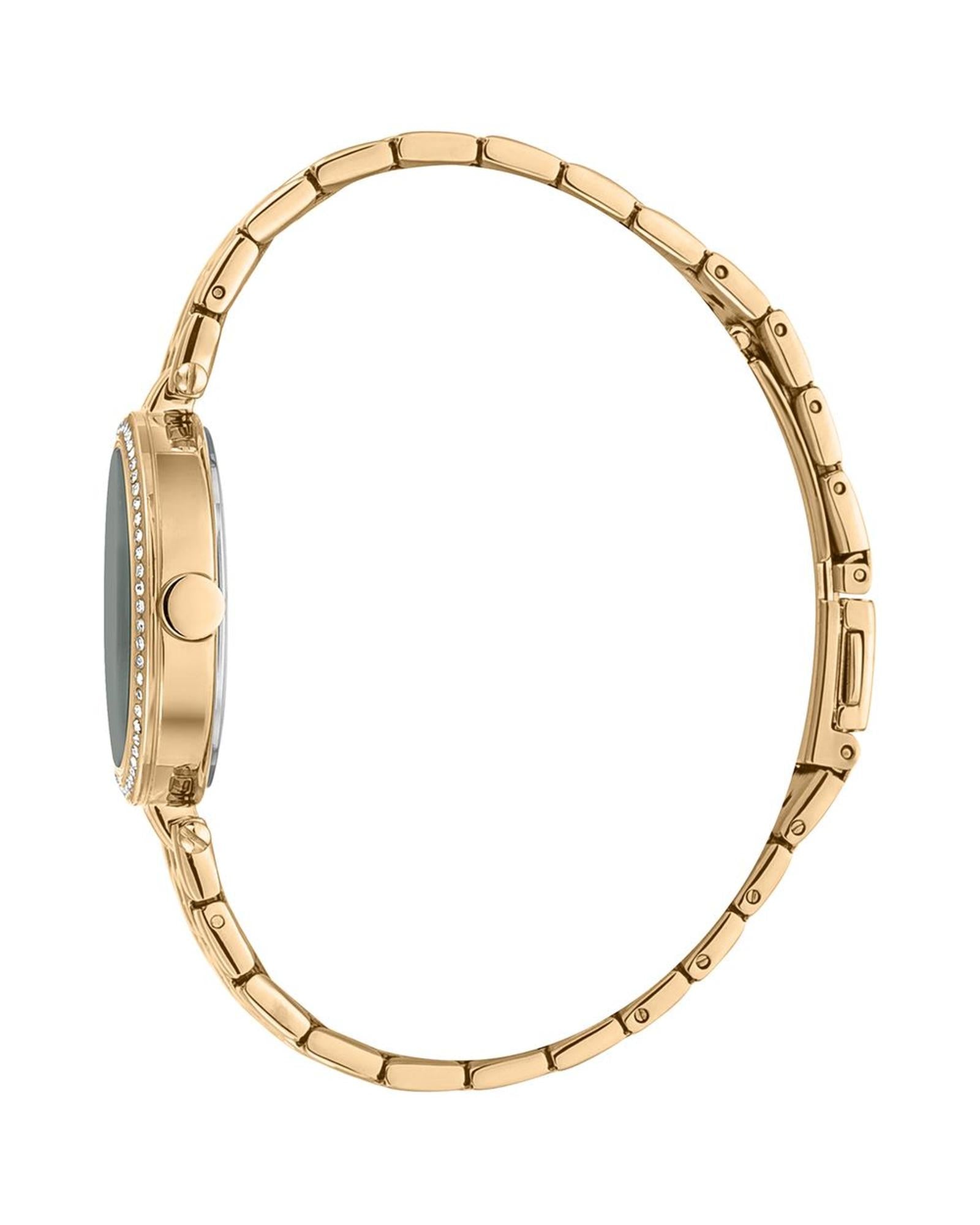 Esprit Women's Gold  Watch - One Size