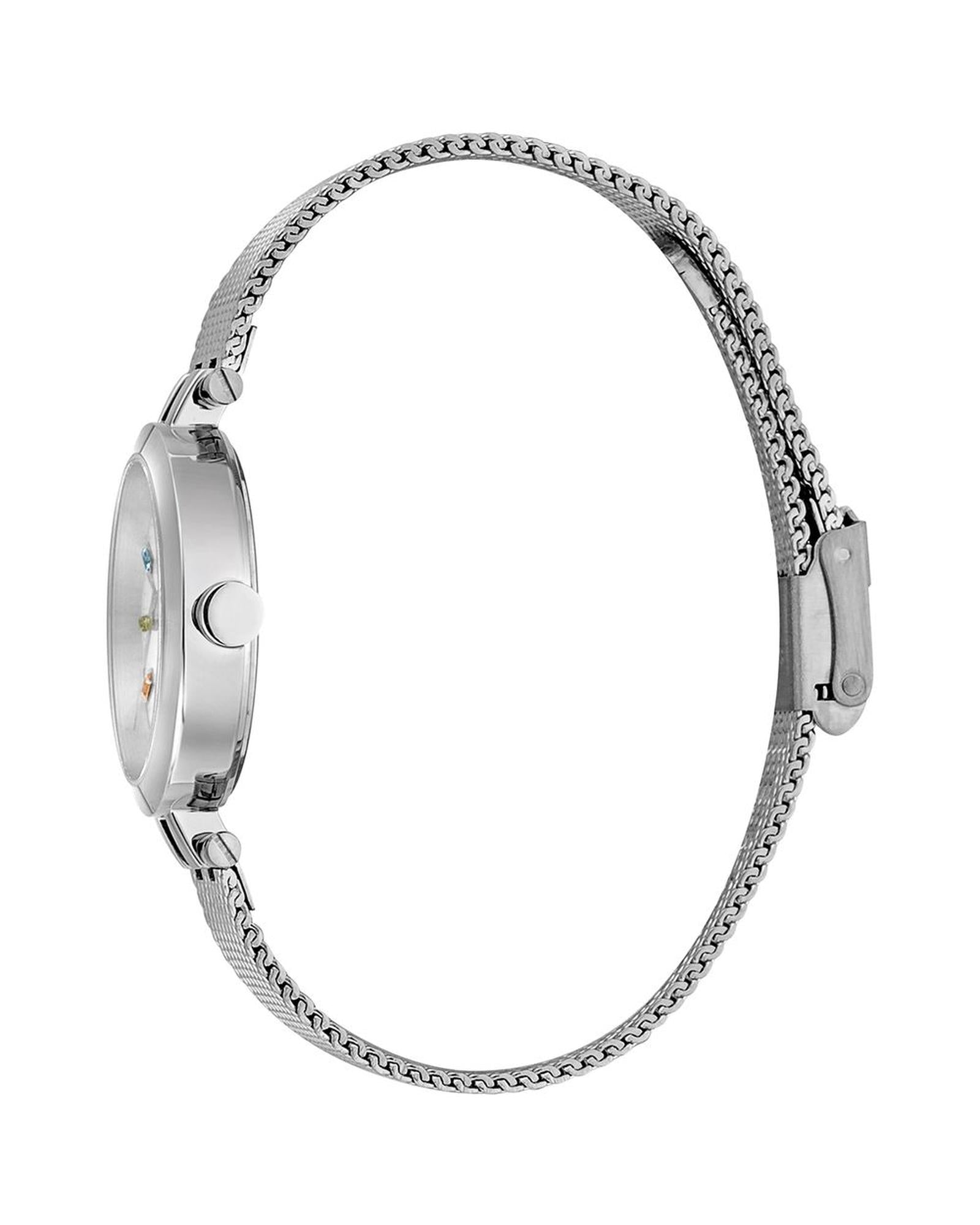 Esprit Women's Silver  Watch - One Size