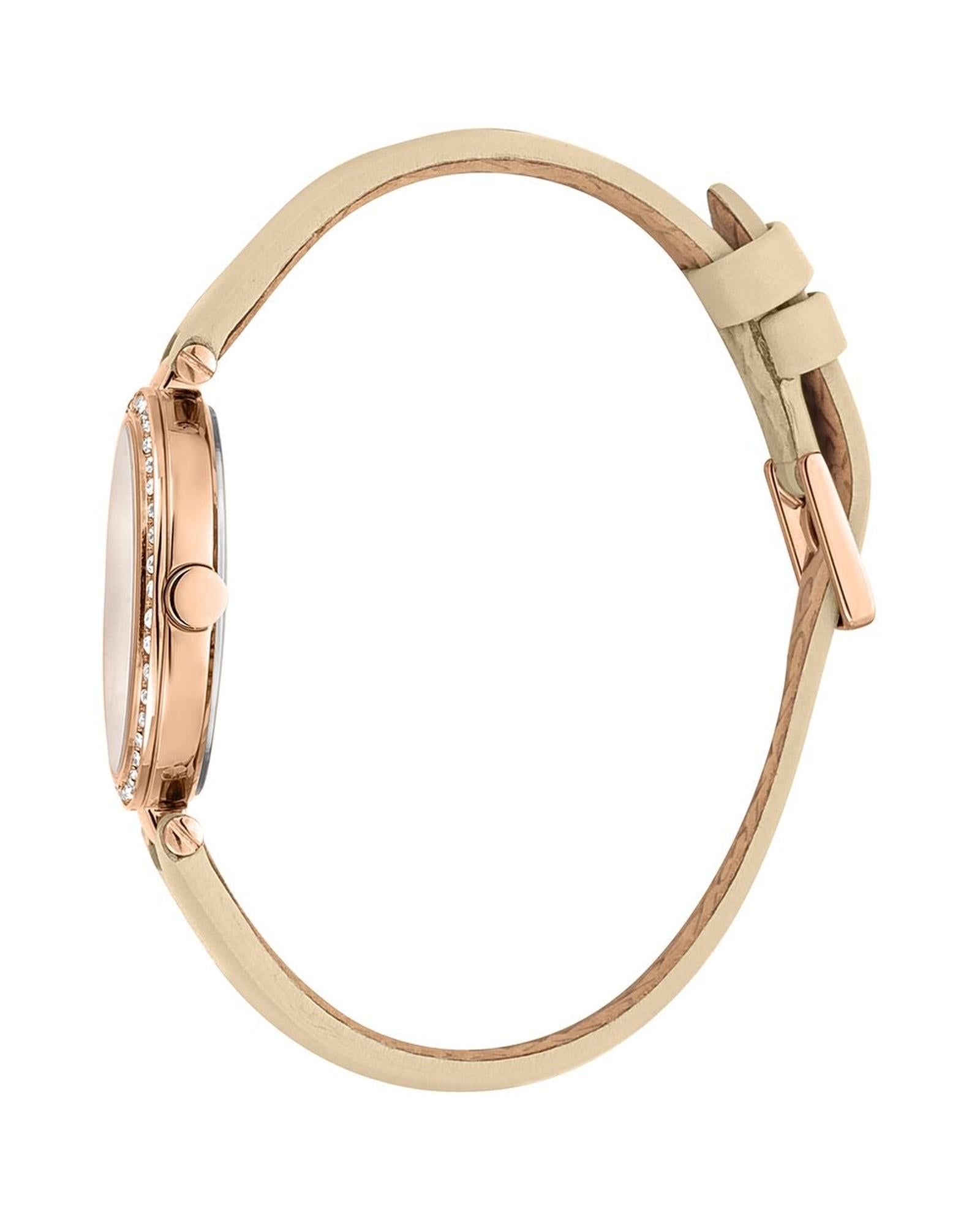 Esprit Women's Rose Gold  Watch - One Size