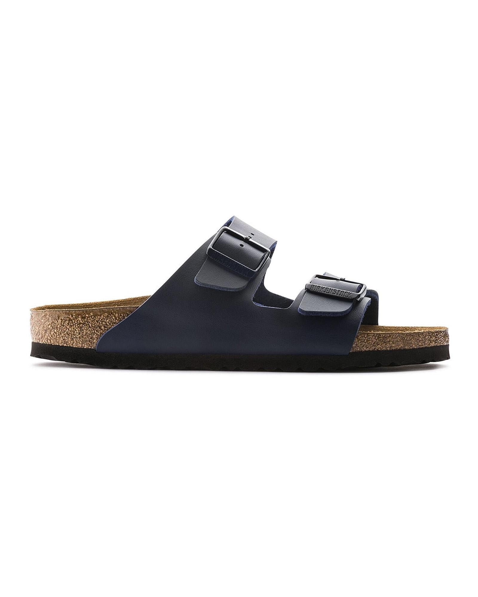 Classic Birko-Flor Sandals with Adjustable Straps - 36 EU