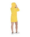 Cotton Dress - 42 EU