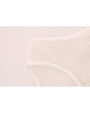 DOLCE & GABBANA Transparent Net Tank Top 42 IT Women