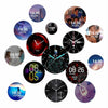 Waterproof Smart Watch With Heart / Bp / Oxygen / Sleep Monitoring - Ip68 - Silver