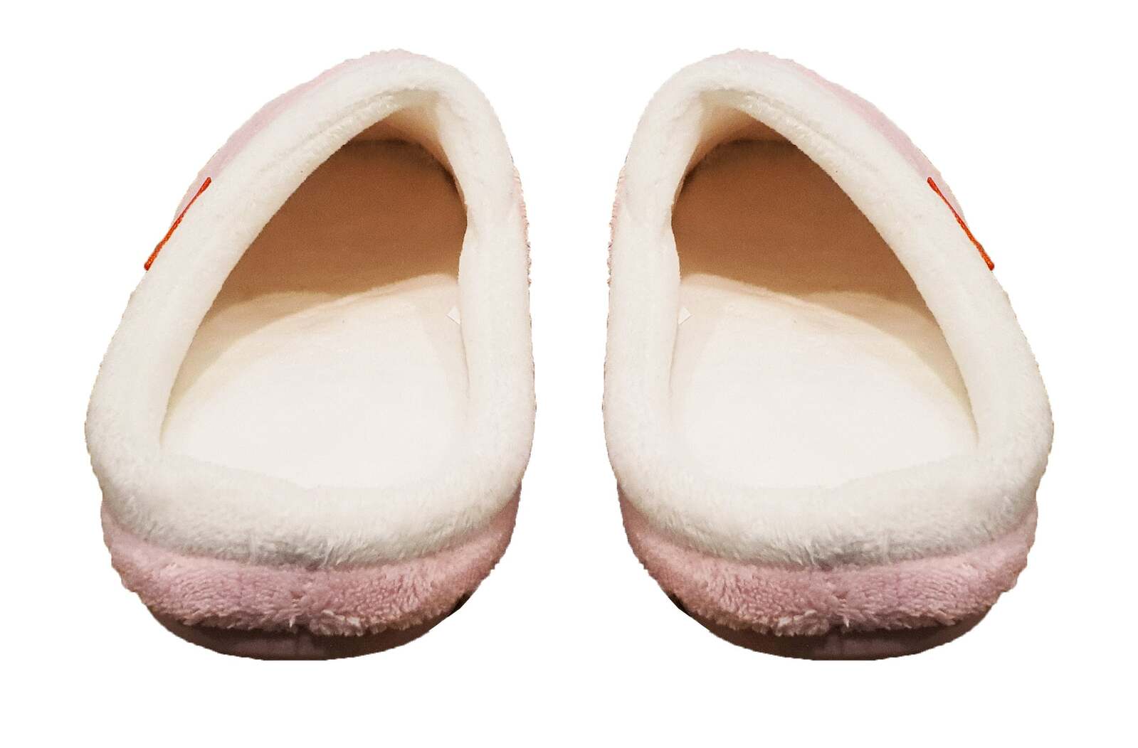 ARCHLINE Orthotic Slippers Slip On Arch Scuffs Pain Relief Moccasins - Pink - EU 35