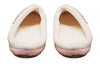 ARCHLINE Orthotic Slippers Slip On Arch Scuffs Pain Relief Moccasins - Pink - EU 41