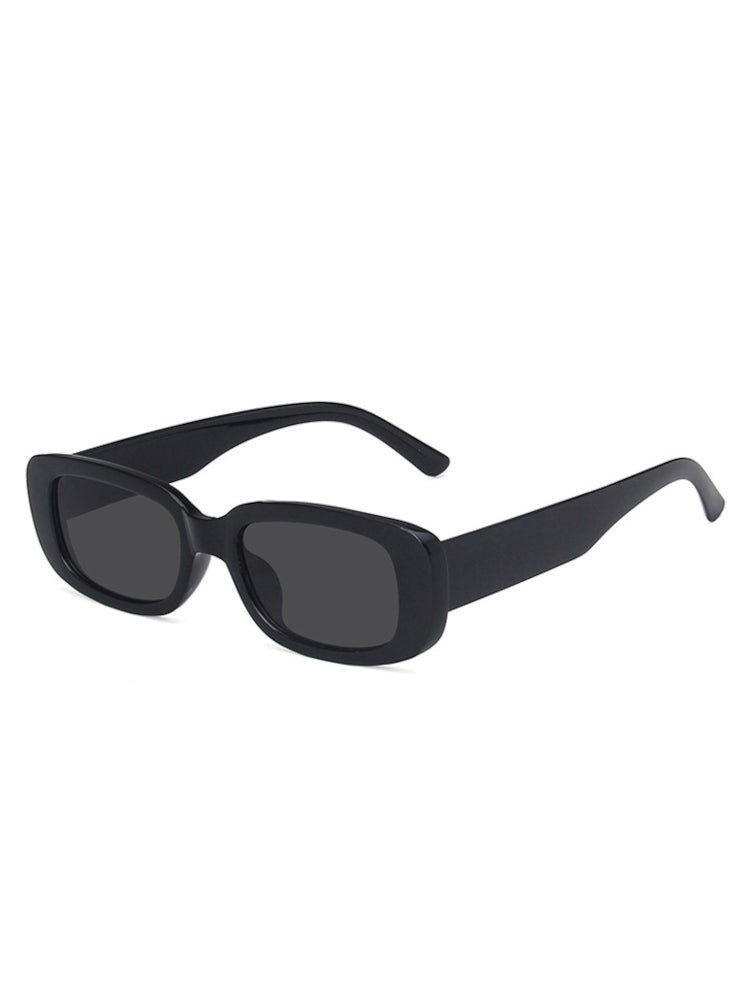 Fashion Sunglasses - Naples - Black