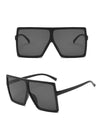 Fashion Sunglasses - Siena - Black