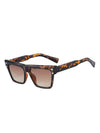 Fashion Sunglasses - Savona - Tort