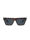Fashion Sunglasses - Savona - Natural Tort