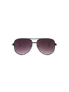 Fashion Sunglasses - Asti - Black Fade