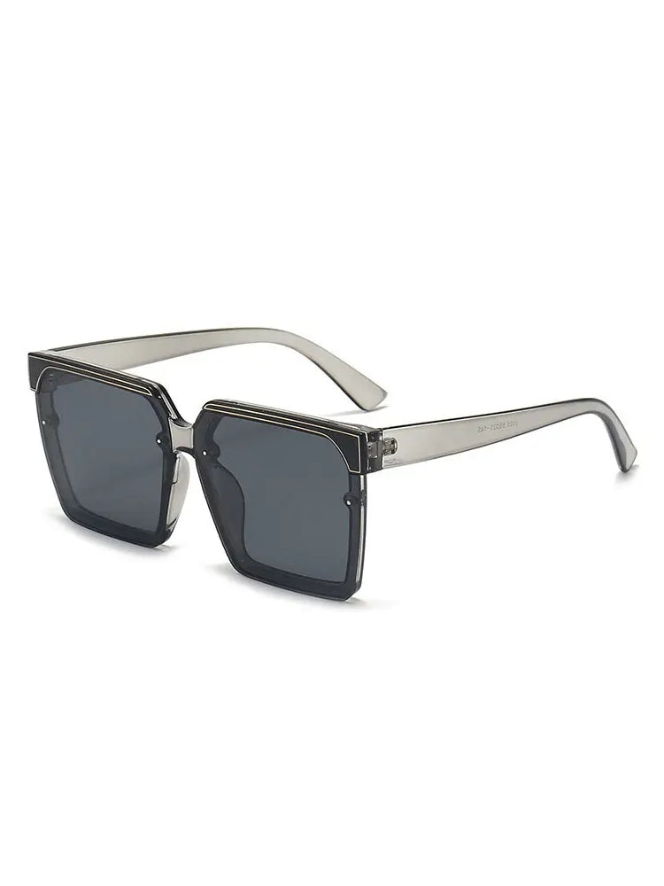 Fashion Sunglasses - Aprilla - Grey