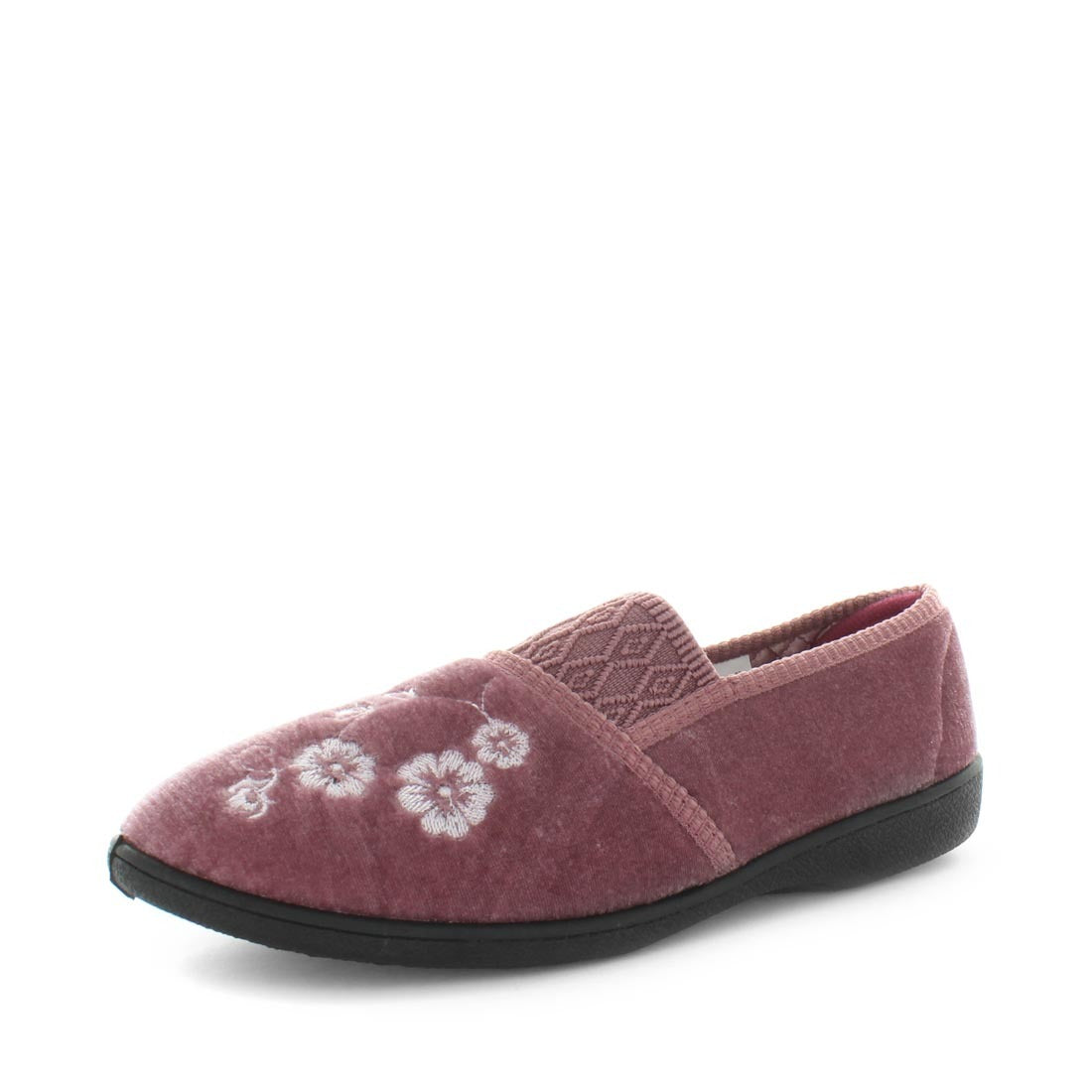 Panda PELSAHIII Slippers Uggs Heather Shoe 6