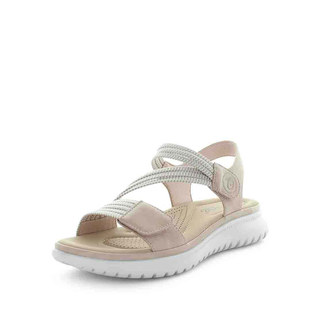 WILDE Women's SANNAH Sandals Make Up Shoe 41EU