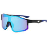 New sports sunglasses men's and women's cycling sunglasses dazzling sunglasses