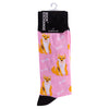 6 Pairs Fashion Novelty Funny Socks one Size 5-13 Men Socks Women Socks #1